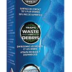 Filtermatta Bio-foam Max Fluval 406/407