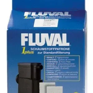 Filtermatta Fl.1 Plus 2st A180