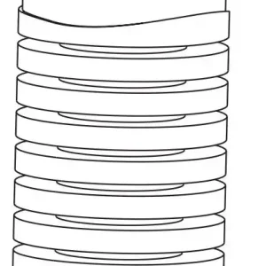 Filterpatron Turbo 500 2p
