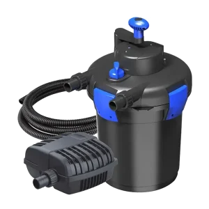 Filterset 4000 Med pump / 2019