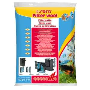 Filtervadd 100g