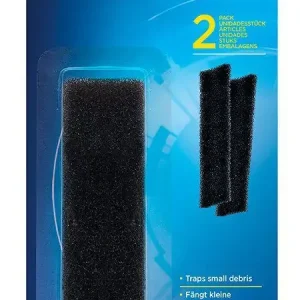 Finfilter Fluval Nano