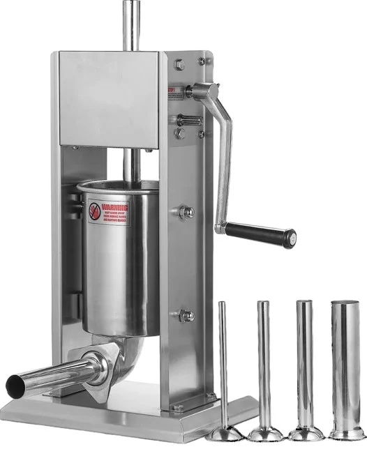 Finnvacum korvstoppare 7 liter - Image 2