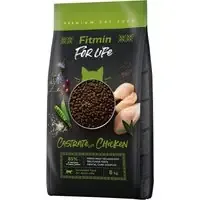 Fitmin Cat For Life Castrate, kyckling – 8 kg Utförsäljning