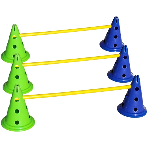 FitPAWS K9 Cavaletti Agility Set