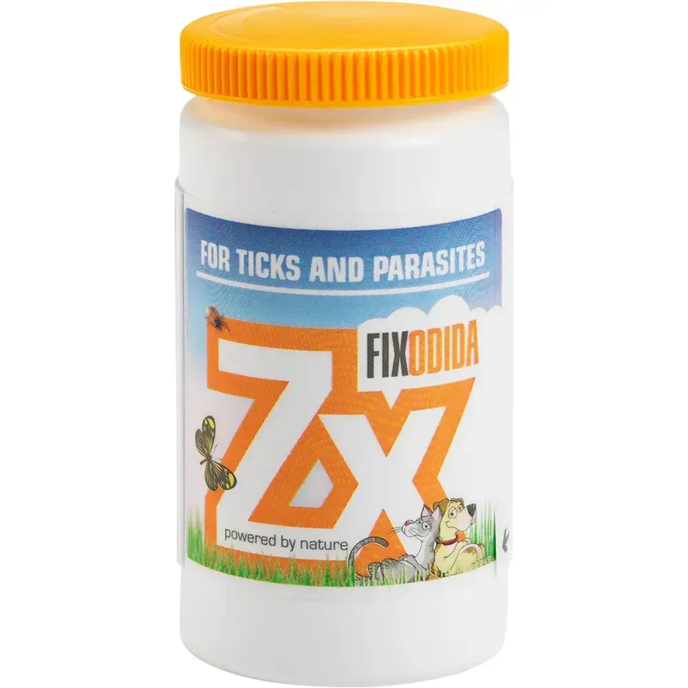 Fixodida Zx 120 tabl.