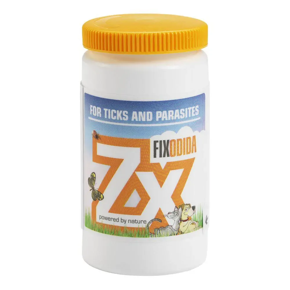 Fixodida Zx 120 tabletter