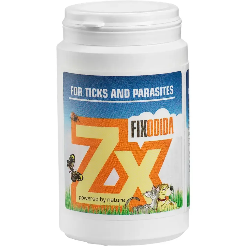 Fixodida Zx Pulver 180ml