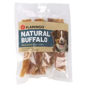 Flamingo Nature Snack buffelnacke