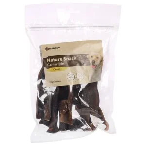 Flamingo Nature Snack kamelhud