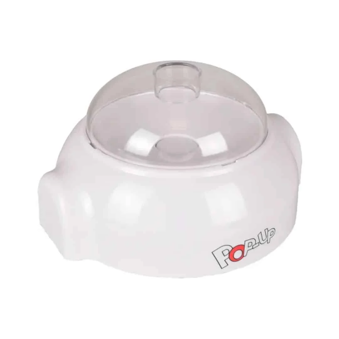 Flamingo Pop Up Aktiveringsleksak - Image 2