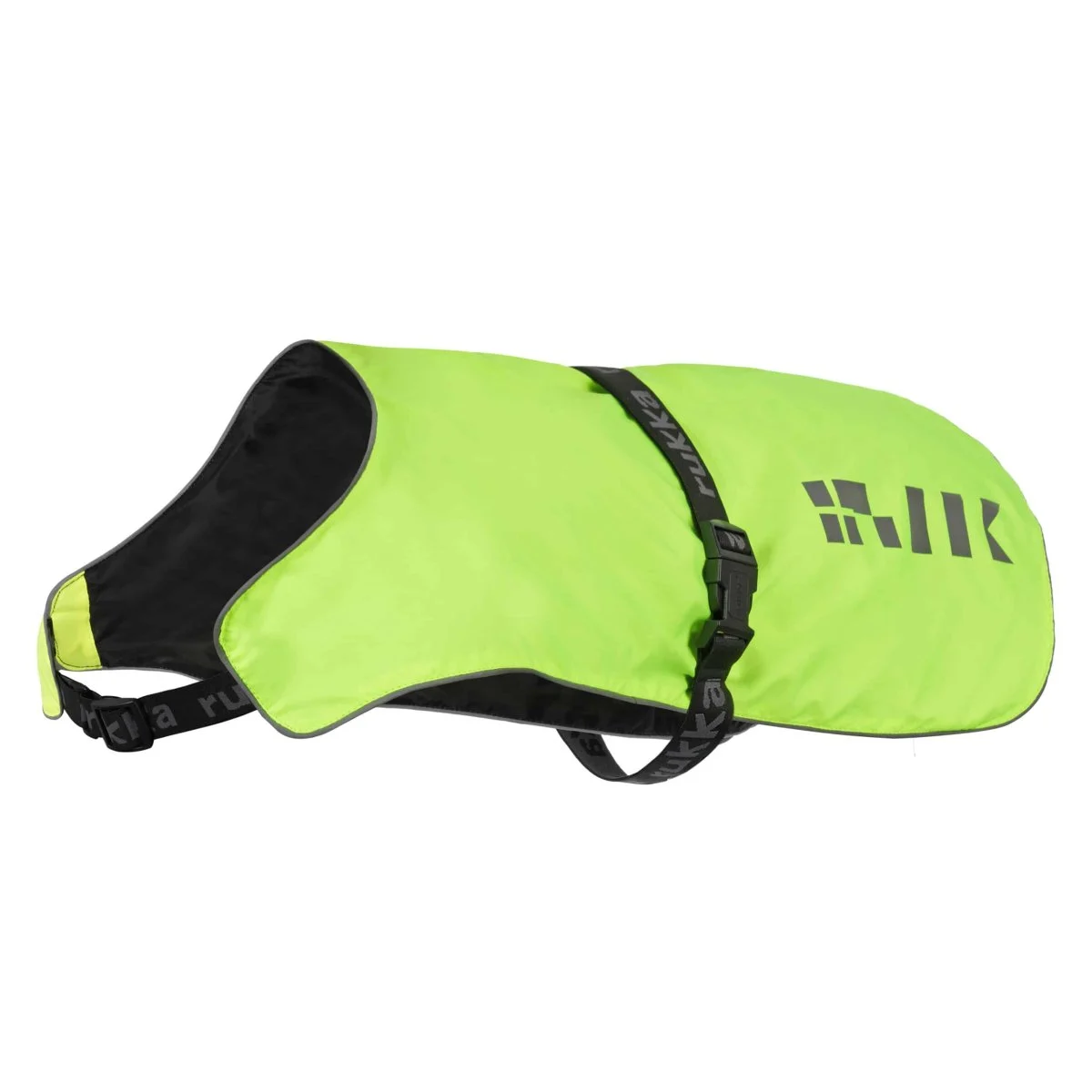 FLAP VISIBLE VEST - Image 2