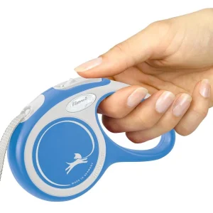 Flexi Comfort Tape Blå 3m XS