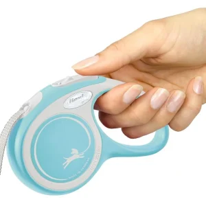 Flexi Comfort Tape L.Blå 3m XS