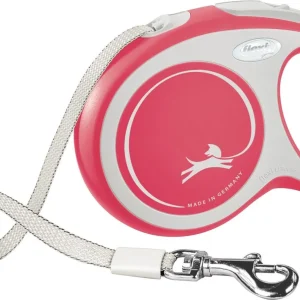 Flexi Comfort Tape Röd 8m L