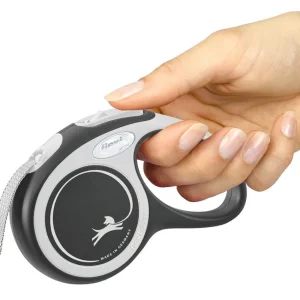 Flexi Comfort Tape Svart 3m XS