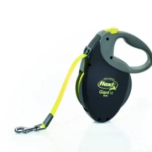 Flexi Giant M Tape leash, 8 m