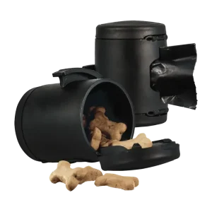 Flexi Multi Boks Svart