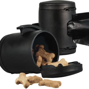 Flexi Multi Box Svart
