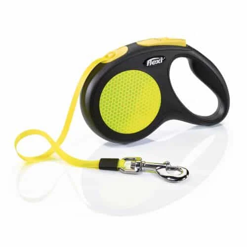 Flexikoppel Neon 5m – band - Image 2