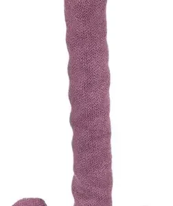 Flodhäst, tyg, 50 cm