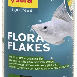 Flora Flakes 1L 210g Premium