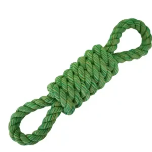 Flossrepknut med handtag king-size 43cm Handla nu