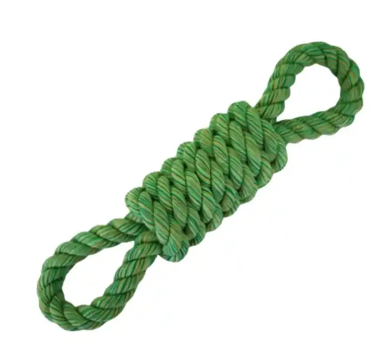 Flossrepknut med handtag king-size 43cm Handla nu