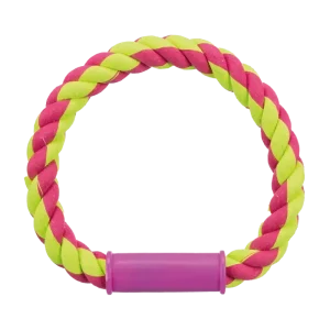 Flossring Lime/Rose – 30 CM