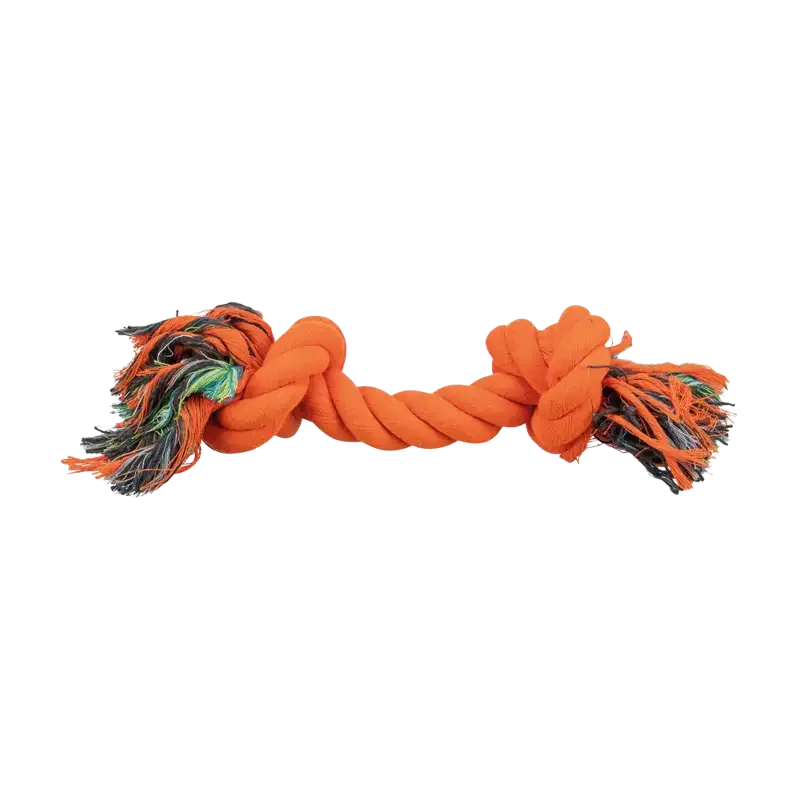 Flosstugg Orange – 40 CM