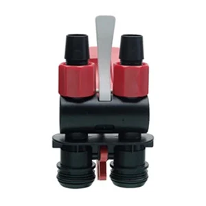 Fluval Aquastop Slanganslutning 104-405 ST 6