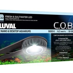 Fluval C.O.B. Nano LED 6,5w