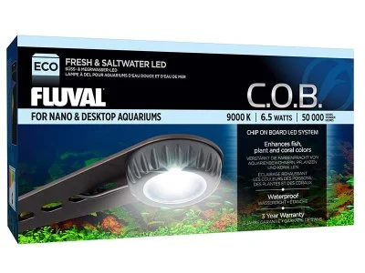 Fluval C.O.B. Nano LED 6,5w