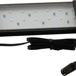 Fluval Edge LED Belysning 2.0 Till 23L(Ej Adapter)