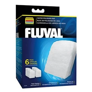 Fluval Filtermatta fin 304/305/406