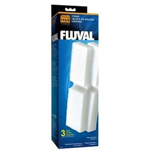 Fluval Filtermatta FX5/FX6