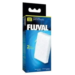 Fluval Filterpatron U 2