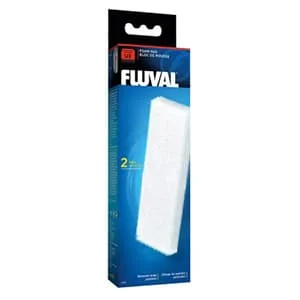 Fluval Filterpatron U 3