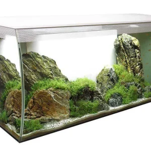Fluval Flex LED 123L Vit