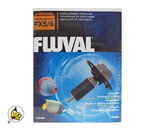 Fluval FX5/FX6 Pumphjul
