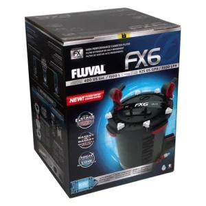 Fluval FX6