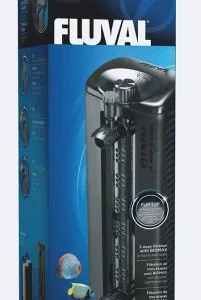 Fluval Innerfilter U4 för Akvarium <240L