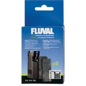 Fluval Kolpatron 2+