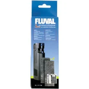 Fluval Kolpatron 3+
