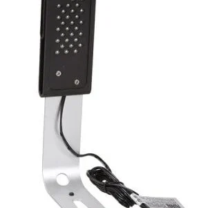 Fluval LED Belysning till Spec III 10L Svart