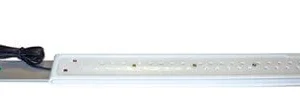 Fluval LED Belysning till Spec V 19L Vit
