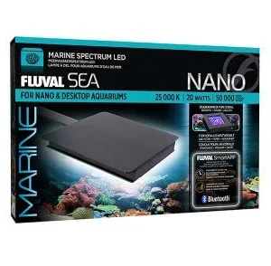 Fluval Marine Nano LED 20w