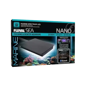 Fluval Nano Marine LED – 20 W