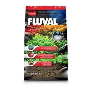 Fluval Plan/Räksubstrat 2kg