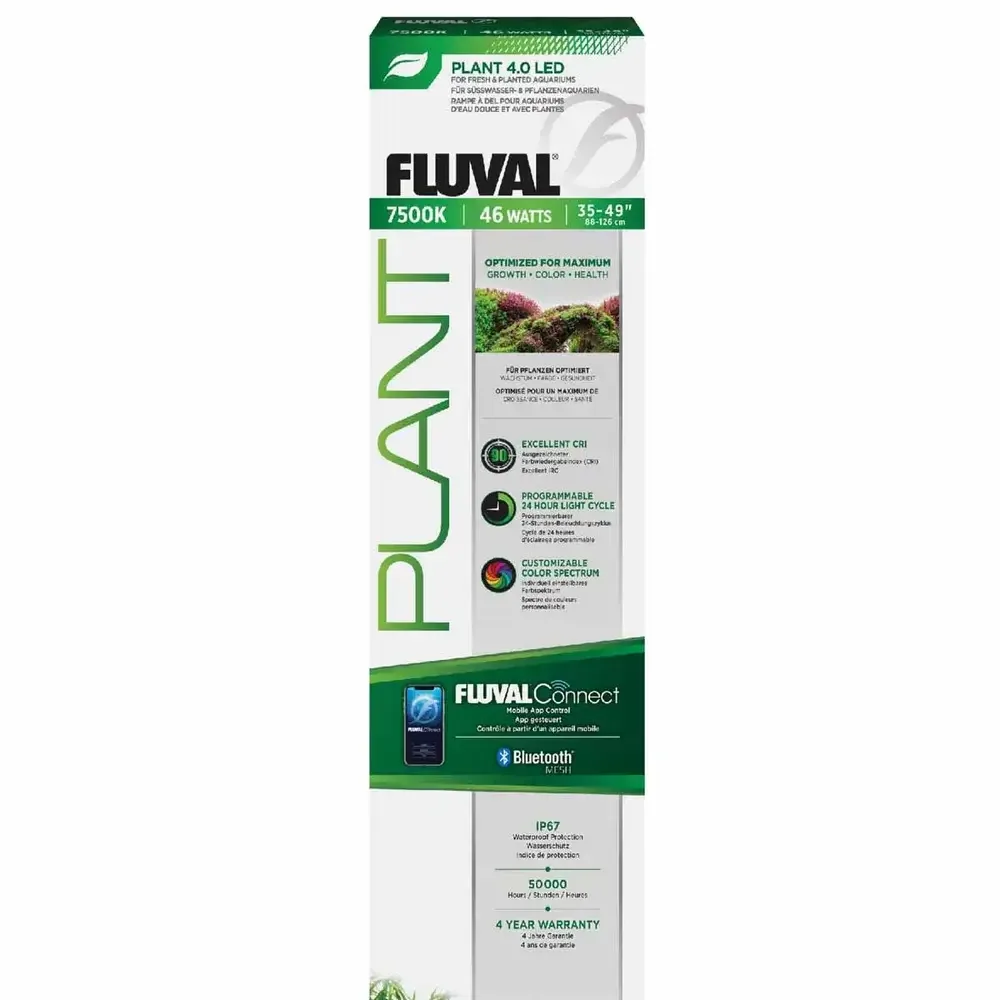 Fluval Plant 4.0 LED 46w